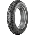 Dunlop D404 V-Twin Street Front Motorcycle Tire 110/90-18 61H