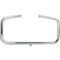 Drag Specialties 0506-0500 Chrome 1.5" Big Buffalo Engine Guard 09-22 Touring