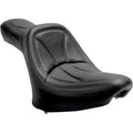 Saddlemen 815HFJ King 2-Up Seat- Softail 00-05 & 06 Flstf