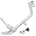 Drag Specialties 0510-0327 Chrome -1" Under Kickstand for 07-17 FXS/FXST/FLST
