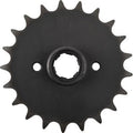 Drag Specialties 1212-0733 Transmission Mainshaft Sprocket- 21 Tooth - XL