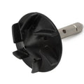 AS3 Water Pump Shaft And Impeller for Yamaha YZ 250 F 14-18 WR 250 F 15-19