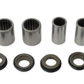AS3 Swing Arm Bearing Kit for Kawasaki KX 125 250 83-91 KX 500 83-04 Kdx 200 250
