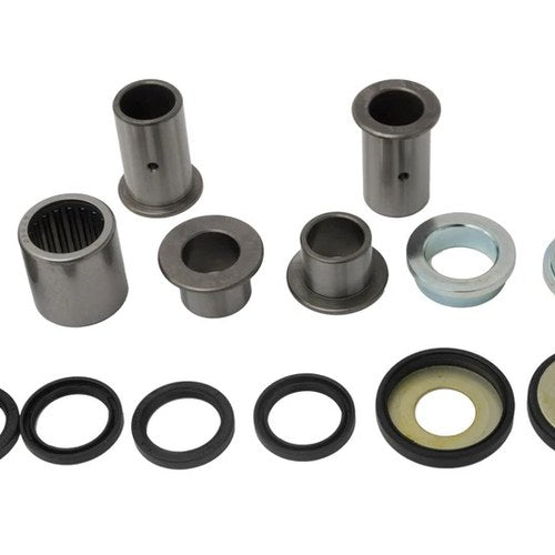 AS3 Swing Arm Bearing Kit for Suzuki RM 125 92-95 RM 250 89-95 Rmx 250 89-99