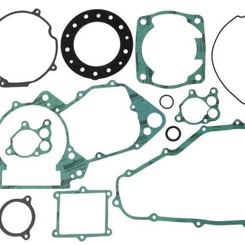 AS3 Engine Gasket Kit Set for Honda CR 500 R 1989-2001