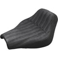 Saddlemen Knuckle Renegade Solo Seat for 18-20 Fxbb Street Bob