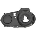 Drag Specialties 1107-0539 Satin Black Primary Cover for 94-03 Sportster
