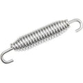 Biker's Choice 490614 Chrome Kickstand Spring 3.7" for Touring Sportster Softail