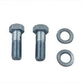 V-Twin 37-8835 Triple Tree Stem Pinch Bolt Kit for 49-84 Flh
