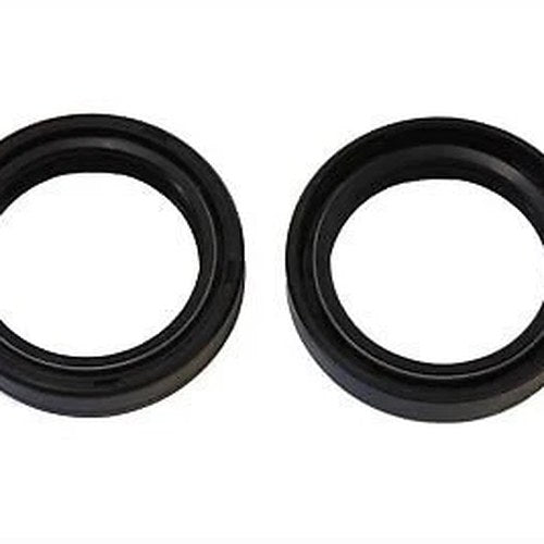 V-Twin 14-0021 Fork Seal Set for 91-05 Fxd & 87-07 Sportster