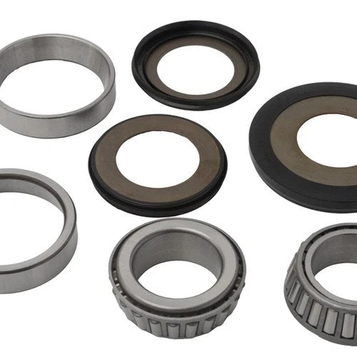 AS3 Headstock Steering Bearings for Suzuki Rmz 250 08-22 Rmz 450 08-20 Rmx 450 Z
