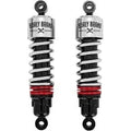 Burly Brand B28-1204 10.5" Slammer Plus Shocks for 80-23 Touring