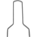 Drag Specialties 1501-0776 Square Sissy Bar