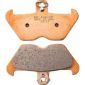 Ebc FA407HH Sintered "HH" Brake Pads