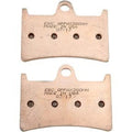 Ebc GPFAX380HH Sintered Road Race "GPFAX" Brake Pads