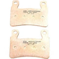 Ebc GPFAX296HH Sintered Road Race "GPFAX" Brake Pads
