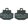 Ebc SFA321 Scooter "SFA" Brake Pads