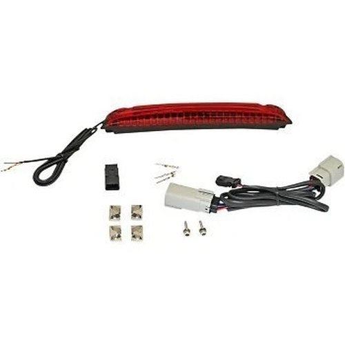 Custom Dynamics CD-LR-04-R Dual-Intensity Luggage Rack LED Light Bar