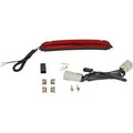 Custom Dynamics CD-LR-04-R Dual-Intensity Luggage Rack LED Light Bar