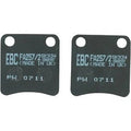 Ebc SFA257/2 Scooter "SFA" Brake Pads