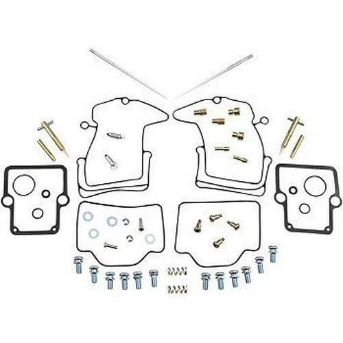 Parts Unlimited 1003-1527Carb Rebuild Kit Polaris