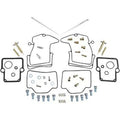 Parts Unlimited 1003-1527Carb Rebuild Kit Polaris