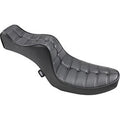 Drag Specialties 0805-0093 Mini King and Queen Seat- FX/FL '58-'84
