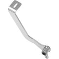 Drag Specialties 1610-0014 Forward Control Replacement Brake Pedal