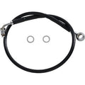 Drag Specialties 1741-5832Extended Length Stainless Steel Brake Line