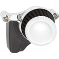 Arlen Ness 600-025Mini 22° Air Cleaner Kit