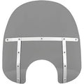 Memphis Shades Metric MEM32112 Memphis Fats Windshield