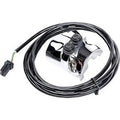 Legend Suspension 2106-0406 Chrome Legend Handlebar Mounted Control- Chrome