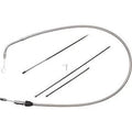Cable Cltch Upper Ssc 39"