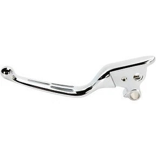 Drag Specialties 0613-1284 Slotted Wide Blade Replacement Clutch Lever