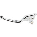 Drag Specialties 0613-1284 Slotted Wide Blade Replacement Clutch Lever