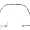 V-Twin 51-0904 Chrome Rear Engine Bar