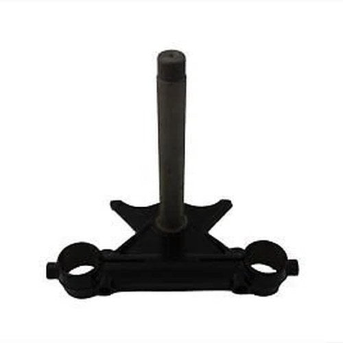 V-Twin 24-0809 Lower Triple Tree Steel