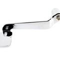 V-Twin 23-0057 Chrome Brake Pedal