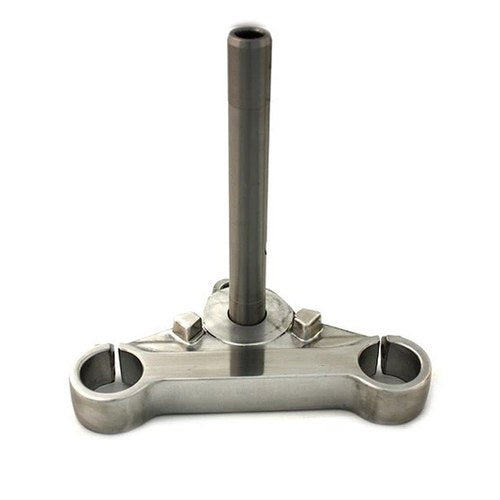V-Twin 24-0856 39mm Lower Fork Triple Tree Aluminum