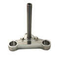 V-Twin 24-0856 39mm Lower Fork Triple Tree Aluminum