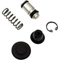 Drag Specialties 1731-0611 Solo Rear Master Cylinder Rebuild Kit