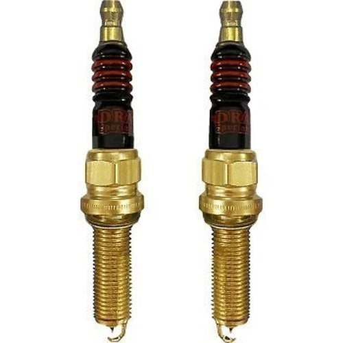 Drag Specialties 2103-0575 Spark Plugs