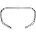 Cobra 601-2113 V-Bend Freeway Bar- Chrome - Flh