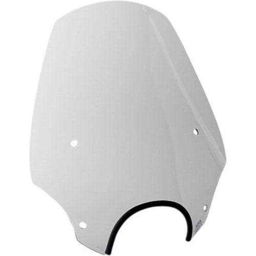 Memphis Shades El Paso 19" Solar Sportshield Windshield for Motorcycles