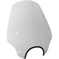 Memphis Shades El Paso 19" Solar Sportshield Windshield for Motorcycles