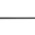 V-Twin 44-0148 Raw Rear Axle