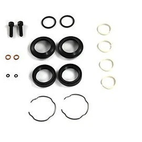 V-Twin 14-0704 Fork Seal Rebuild Kit