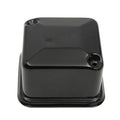 V-Twin 42-1048 Black 6 Volt Mechanical Regulator Cover