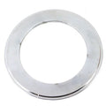 V-Twin 39-0297 Speedometer Adapter Ring Chrome