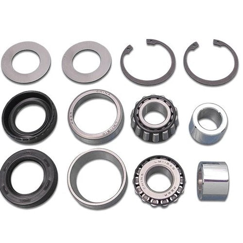 V-Twin 44-0453 Wheel Hub Bearing Assembly Kit